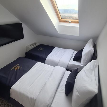 The Most Beautiful Apartment 55 M2 In Hotel Queen Of Zlatibor - Breakfast Included In The Price Exterior photo